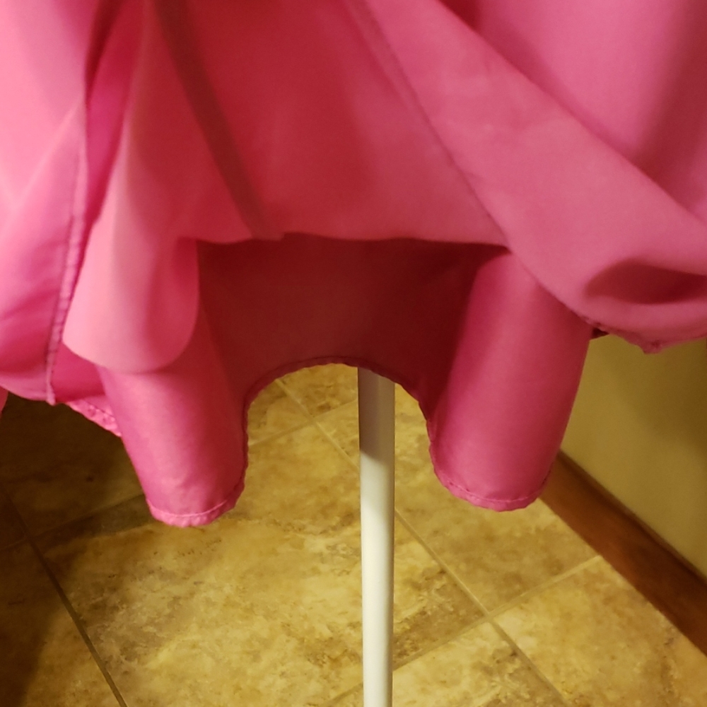 Pink blouse - Picture 3 of 4